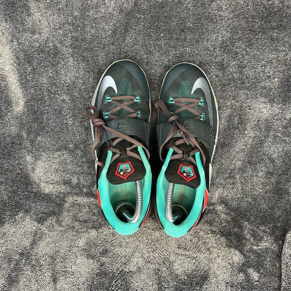 Nike Kevin Durant 7 Basketball Trainers Youth size 7Y/ Women size 8.5 - Picture 5 of 8